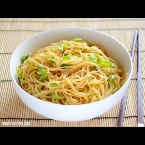 Meet your Posher, Dani